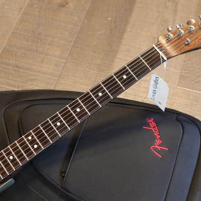 2018 Fender Limited Edition Telecaster Pro Deluxe w/ Solid Rosewood Neck Electric Guitar Champagne + GB image 7