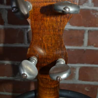 Slingerland Maybell Tenor Banjo with case image 6