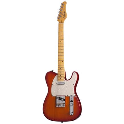 Schecter PT Standard (2015 - 2017)