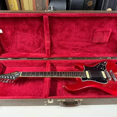 Gibson Victory MVII 1982 Very Cool Vintage Guitar Without Breaking The Bank! (421) image 6