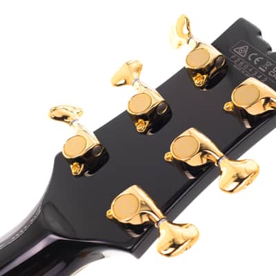 Ibanez JSM100-VT John Scofield Signature Semi-Hollowbody Electric Guitar 2026 Vintage Sunburst 3858gr image 10