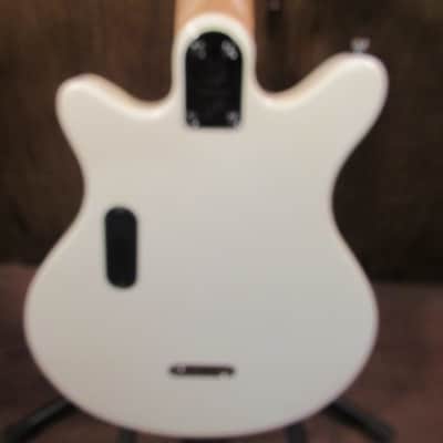 Limited Edition VW GarageMasters Electric Guitar By First Act image 6