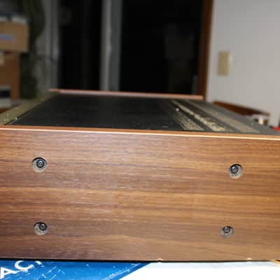 Restored Pioneer SA-5200 Integrated Amplifier (3) image 9