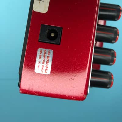 BOSS XT-2 Xtortion image 8