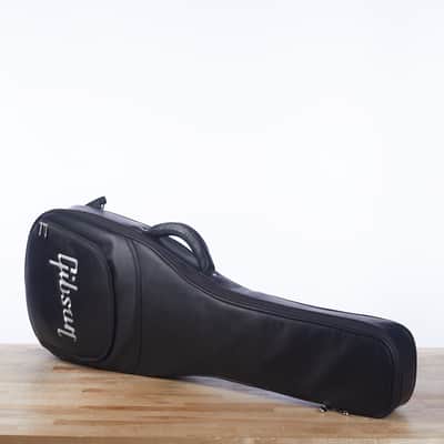 Gibson Les Paul Studio, Smokehouse Burst | Modified image 8