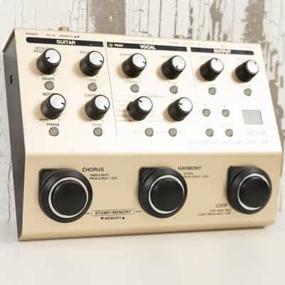 Boss VE-8 Acoustic Singer image 3