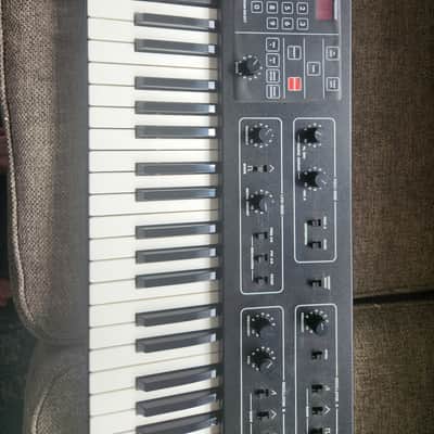 Sequential Prophet 600 image 11