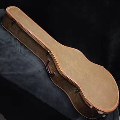 1950 Gibson L-48 - Sunburst image 15