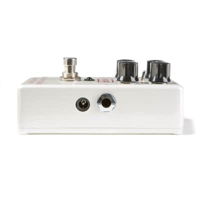 MXR M250 Double-Double Overdrive - Guitar Effect Pedal image 7