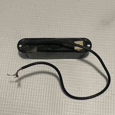 1980's Charvel Jackson Model Series Guitar J200 Stacked Neck Single Coil Pickup 11.67k image 3