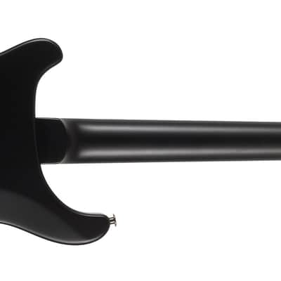 PRS Mark Holcomb Charcoal Wraparound Burst image 8