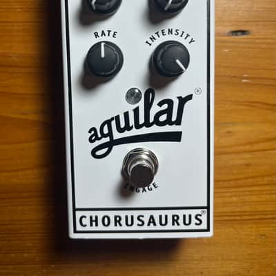 Aguilar Chorusaurus v.1 image 2