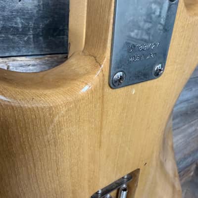 Immagine Ibanez Silver Series Stratocaster Guitar - 8