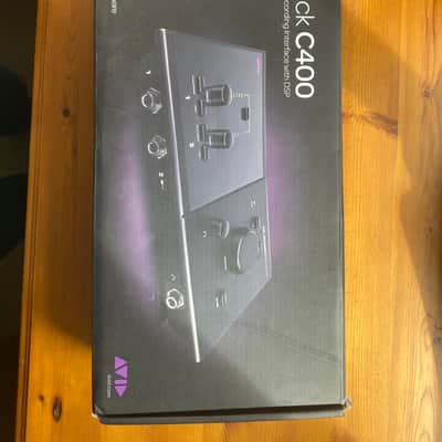 M-Audio Fast Track C400 image 2