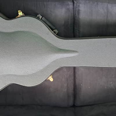 D'Angelico Excel EX-SS Semi-Hollow with Stairstep Tailpiece image 14