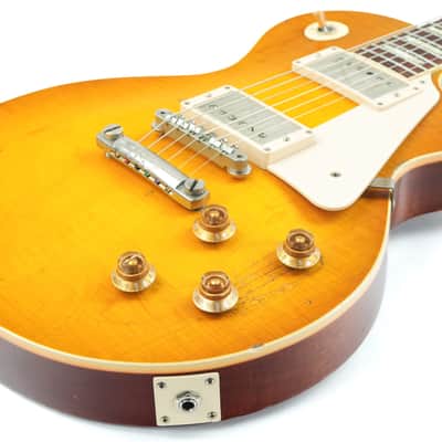 Gibson Custom Shop Collector's Choice 13 Spoonful Burst 2013 image 12