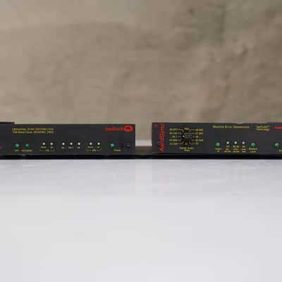 Aardvark Sync DA & AardSync Sync Distributoin & Generator #57415 image 2