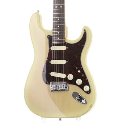 FENDER USA Deluxe Strat Plus Vintage Blonde [N3104460] (08/27) image 6