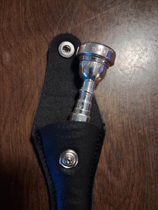 Stomvi 14 AVR (Vs) Trumpet Mouthpiece