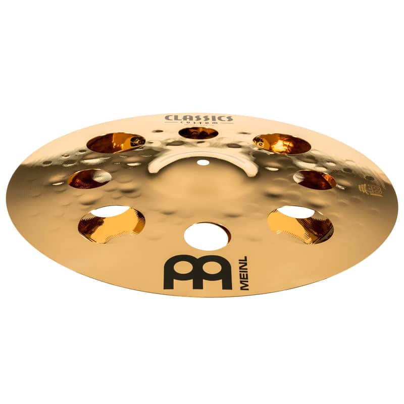 Meinl Classics Custom Brilliant image 1