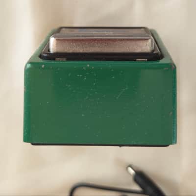 Ibanez TS9DX Turbo Tube Screamer 1998 - Present - Green image 6