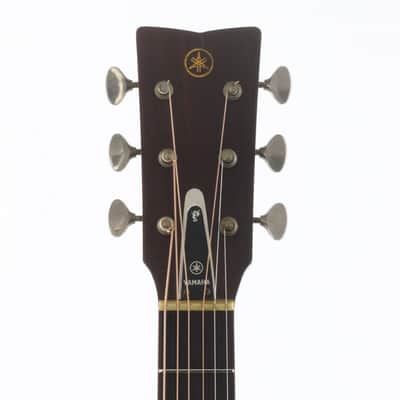 YAMAHA FG-180 Red Label Natural [1062175] (06/24) image 10
