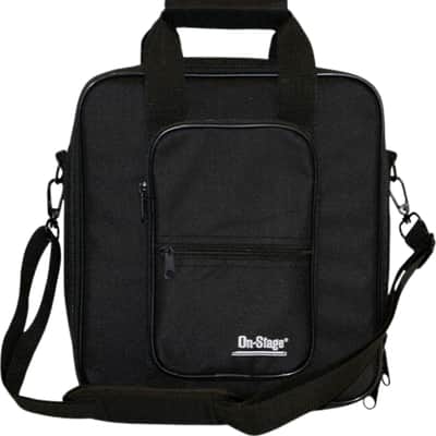 On-Stage MXB3016 16" Mixer Bag image 3