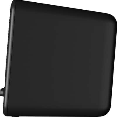 Yamaha MS101-4 4" Powered Studio Monitor image 6