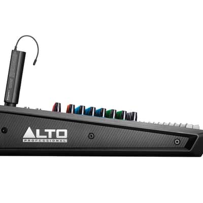 Alto Professional Stealth 1 Wireless System/ 1 Year Manufacture Warranty image 5