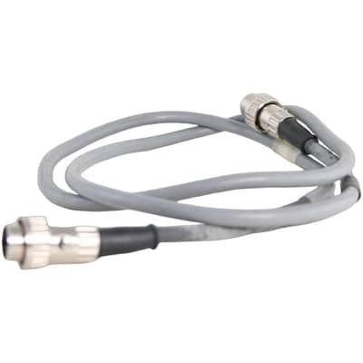Naim SNAIC 4pin DIN Interconnect Cable Genuine Naim Signal Lead Tested UK image 7