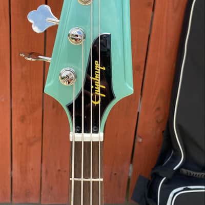 Epiphone Thunderbird ‘64 Reissue 2025 image 4