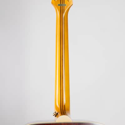 Epiphone Masterbilt Excellente, Antique Natural | Demo image 18
