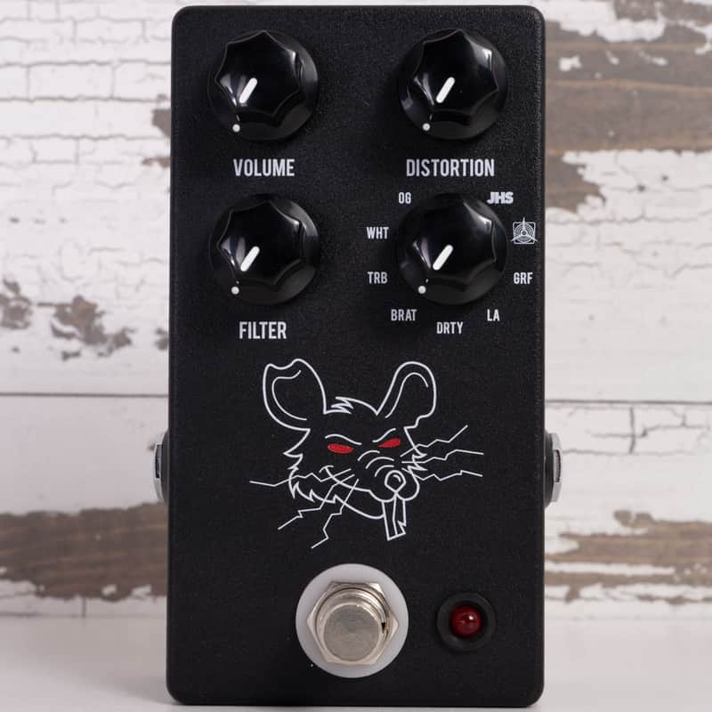 JHS PackRat | Reverb