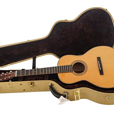 Huss & Dalton 00 Standard Guitar #2445 image 5