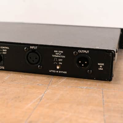 Aphex 720 DOMINATOR II Precision Multiband Peak Limiter CG01XSY image 7