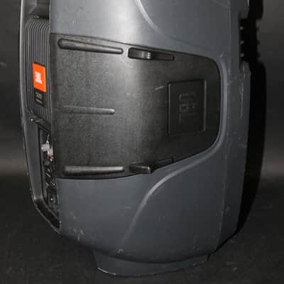 JBL EON 500 Series 510 Speaker Portable Self-Powered 10", Two-Way image 4