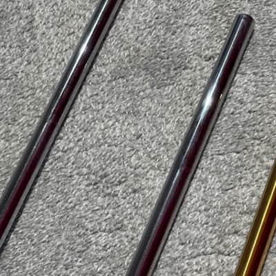 Conn Slide SL2547, for 8H, 88H, with all 3 leadpipes, perfect condition image 8