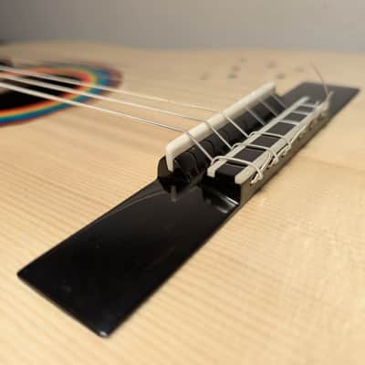 Kairòs Concert Classical/Flamenco Guitar "Pandora" 2026 Ltd. image 25
