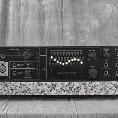 Roland SVC-350 Rack-mount Vocoder in Good Condition