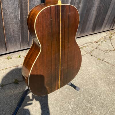 Rare 1960 Custom Ordered 12 fret  Martin 000-28S image 21
