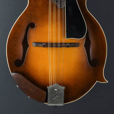 Northfield NFS-F5 Mandolin, Recent image 2