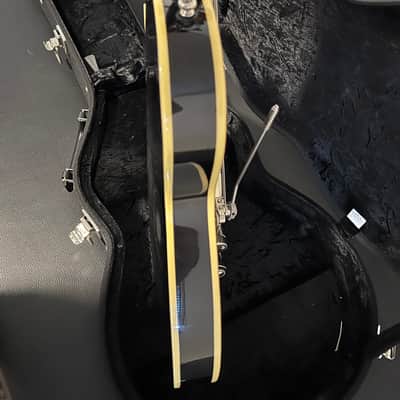 Duesenberg Starplayer TV Pearl Series Semi-Hollow Electric Guitar 2010s - Ice Pearl image 15