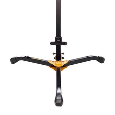 Hercules Hc DS 535 B Supporto Per Sax Baritono Pieghevole image 2