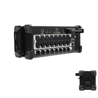 Mackie DL16S 16-channel Rackmount Digital Mixer-NEW image 1