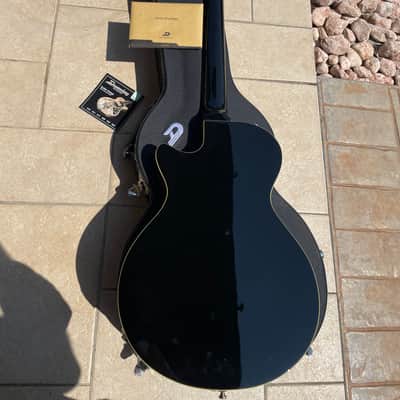 Duesenberg 59 ER black 2018 image 8
