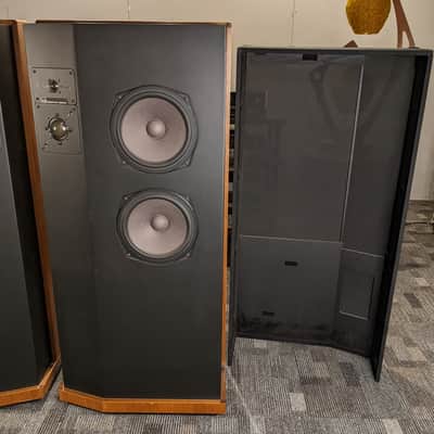 ADS L1530 3-Way Floor Speakers (Pair) For Local Pick Up in Milwaukee Wisconsin image 3