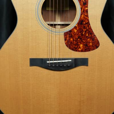 Eastman AC122-1CE 2026 - Natural image 3