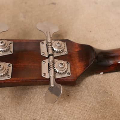 Gibson RD Artist CMT 1981 Sunburst image 11