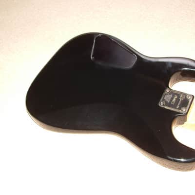 Charvel San Dimas 1984 Bengal Tiger image 6