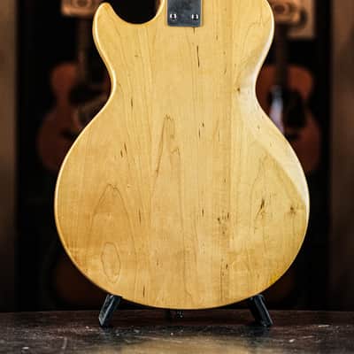 1976 Gibson S-1 natural image 16